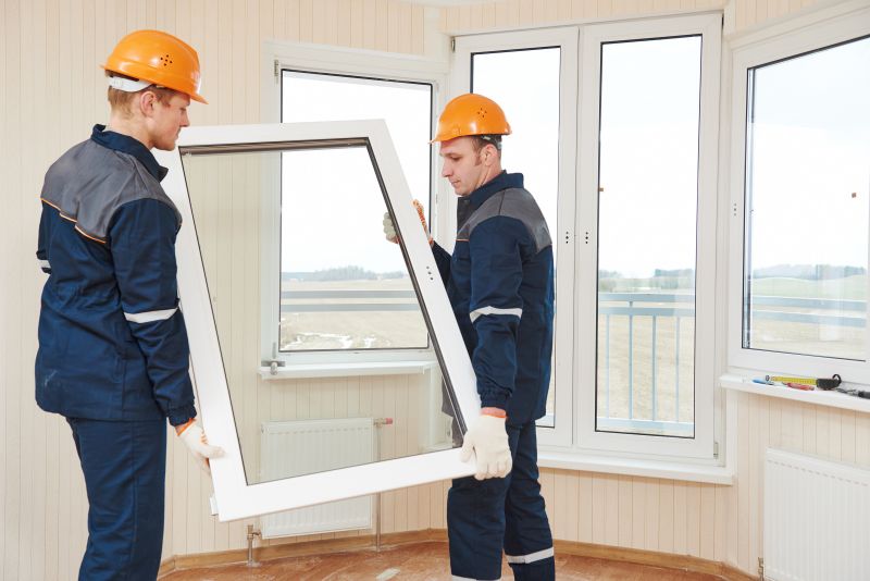 Best Window Installation Contractors in Menomonee Falls, WI