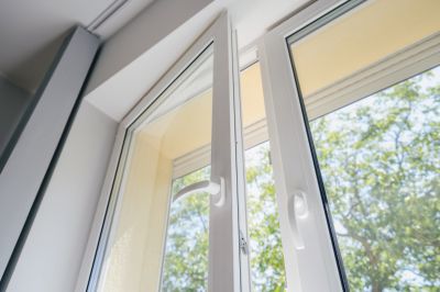 Awning Windows